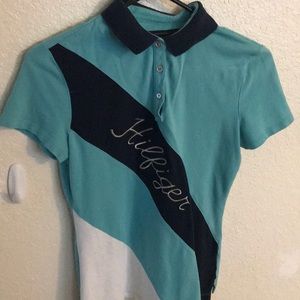 Tommy Hilfiger polo shirt